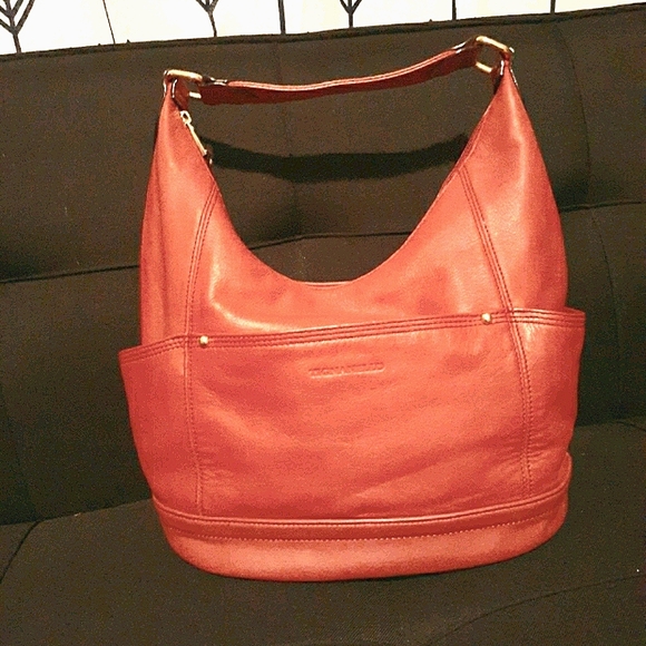 Tignanello Handbags - Tignanello Handbag/Shoulder